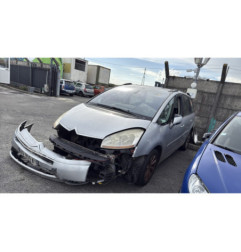 Porte arriere gauche CITROEN C4 GRAND PICASSO 1