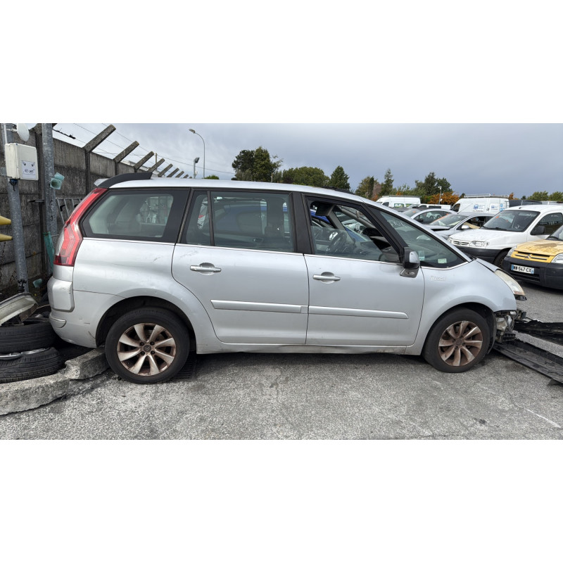 Porte arriere gauche CITROEN C4 GRAND PICASSO 1 Photo n°13