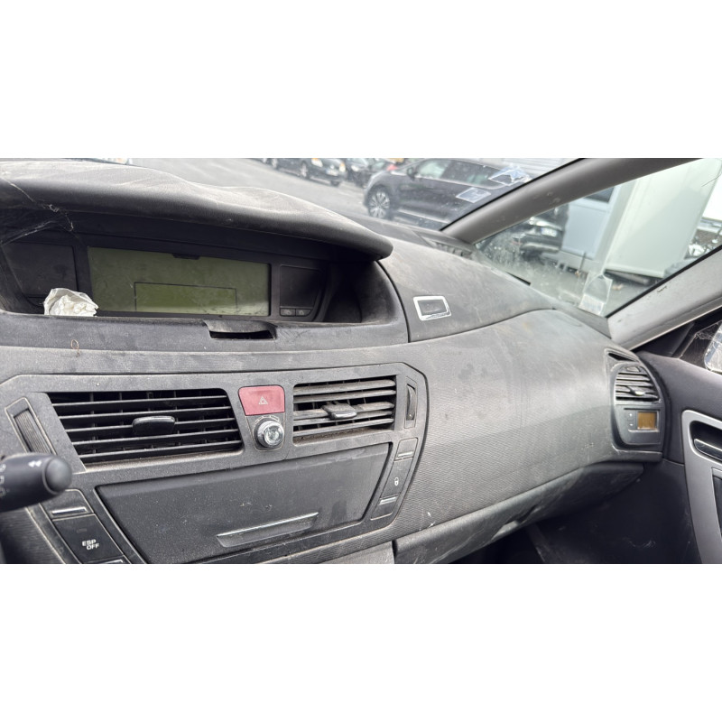 Porte arriere gauche CITROEN C4 GRAND PICASSO 1 Photo n°19