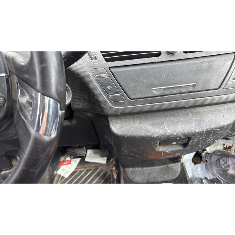 Porte arriere gauche CITROEN C4 GRAND PICASSO 1 Photo n°20