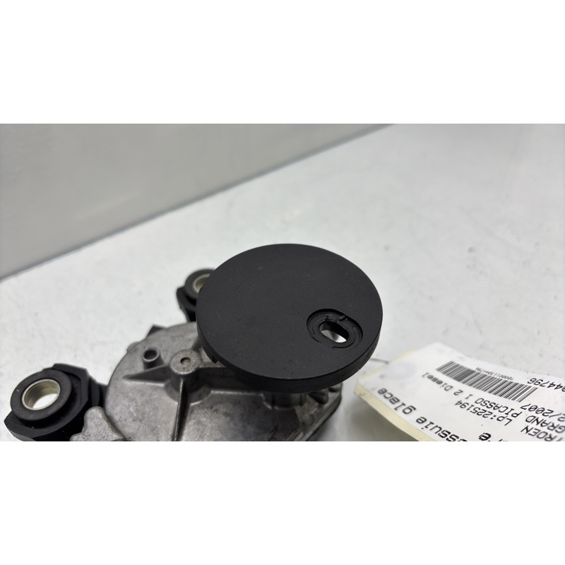 Moteur essuie glace arriere CITROEN C4 GRAND PICASSO 1 Photo n°2