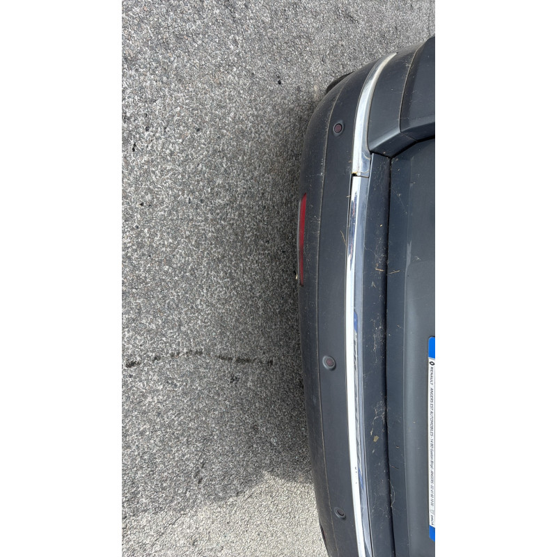 Moteur essuie glace arriere CITROEN C4 GRAND PICASSO 1 Photo n°11