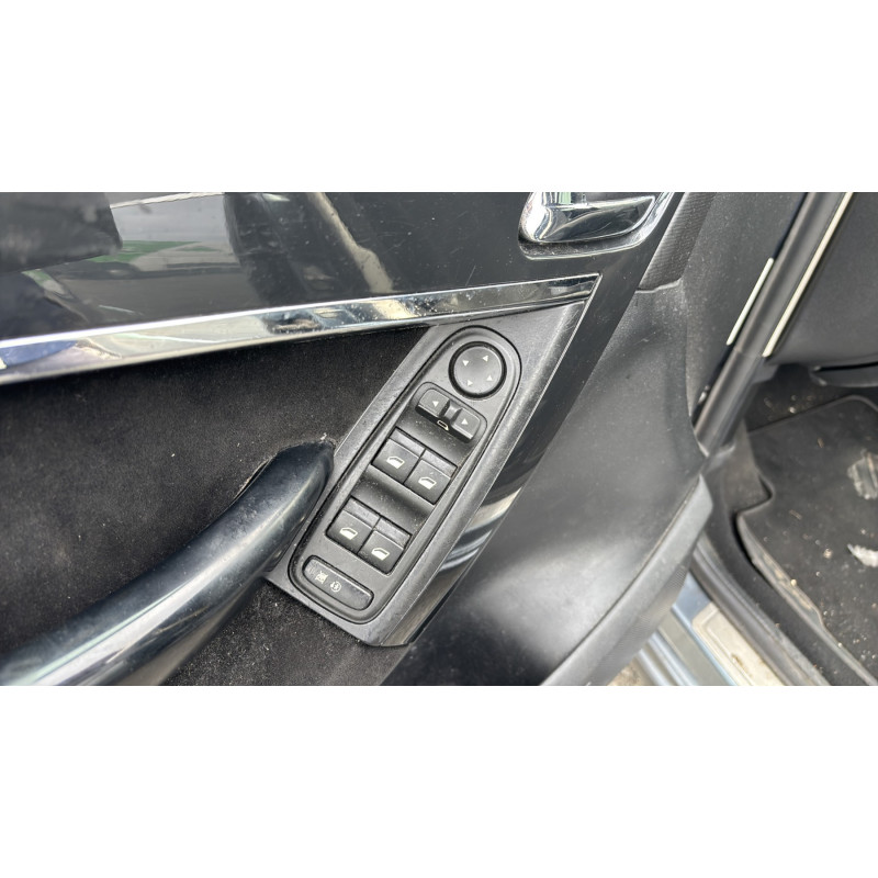 Amortisseur avant droit CITROEN C4 GRAND PICASSO 1 Photo n°15
