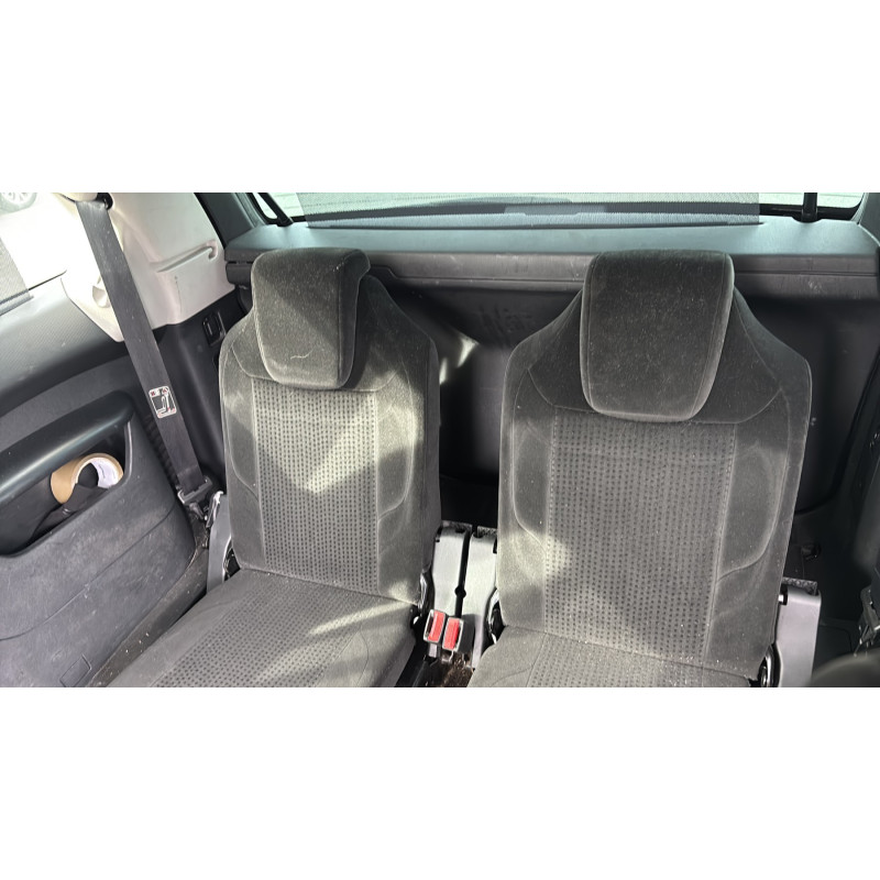 Amortisseur avant droit CITROEN C4 GRAND PICASSO 1 Photo n°18