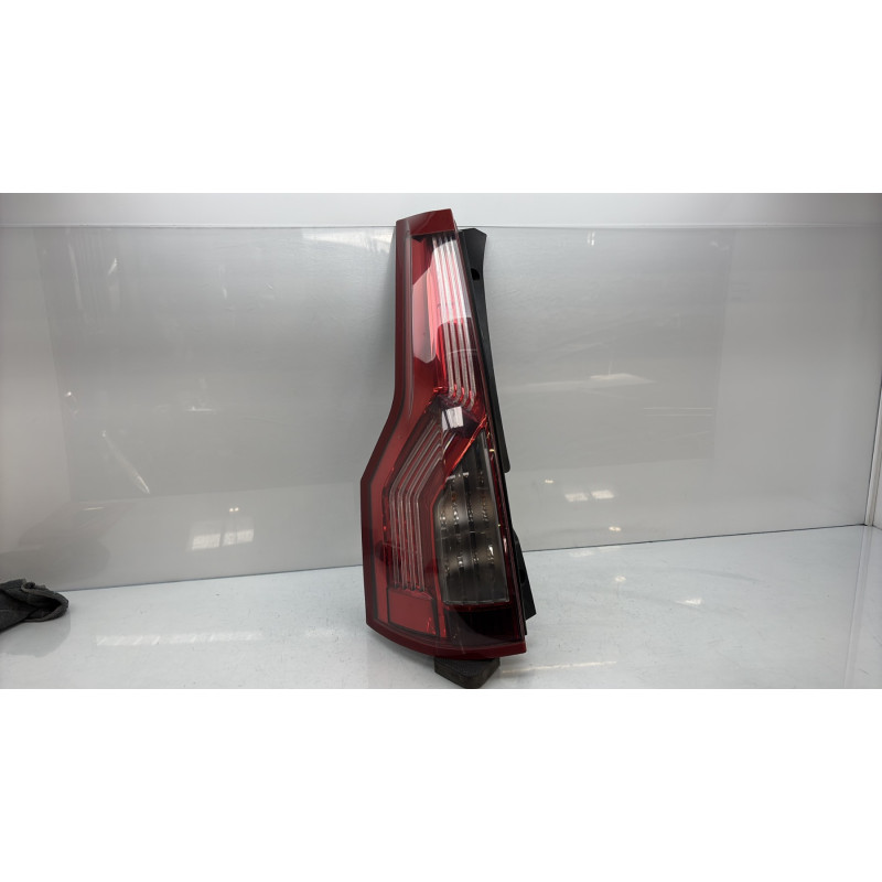 Feu arriere principal gauche (feux) CITROEN C4 GRAND PICASSO 1 Photo n°1
