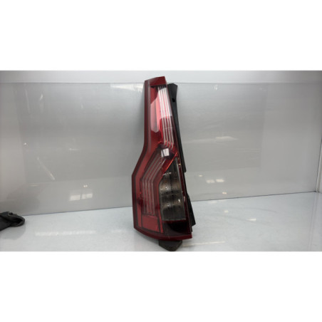Feu arriere principal gauche (feux) CITROEN C4 GRAND PICASSO 1 Photo n°1
