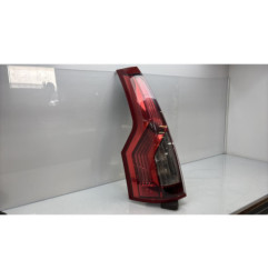 Feu arriere principal gauche (feux) CITROEN C4 GRAND PICASSO 1