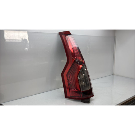 Feu arriere principal gauche (feux) CITROEN C4 GRAND PICASSO 1