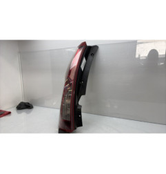 Feu arriere principal gauche (feux) CITROEN C4 GRAND PICASSO 1