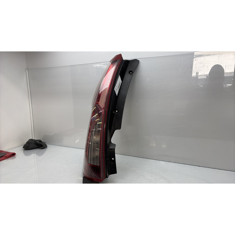 Feu arriere principal gauche (feux) CITROEN C4 GRAND PICASSO 1 Photo n°4