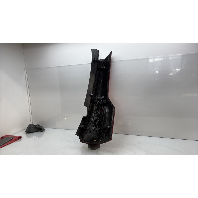 Feu arriere principal gauche (feux) CITROEN C4 GRAND PICASSO 1 Photo n°5