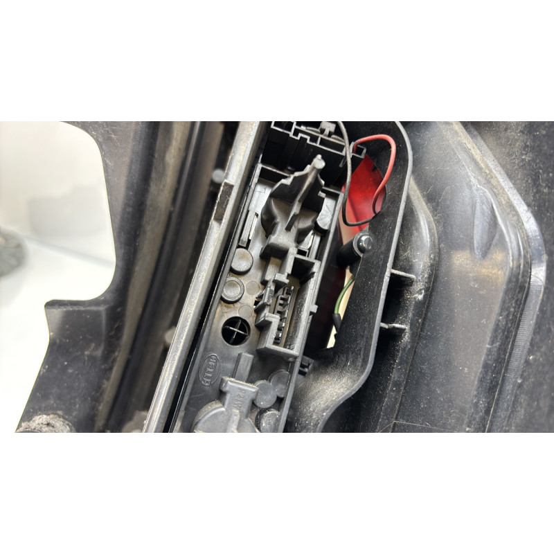 Feu arriere principal gauche (feux) CITROEN C4 GRAND PICASSO 1 Photo n°6