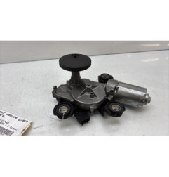Moteur essuie glace arriere CITROEN C4 GRAND PICASSO 1