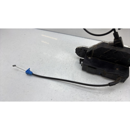 Serrure avant droit CITROEN C4 GRAND PICASSO 1