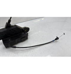 Serrure avant gauche CITROEN C4 GRAND PICASSO 1