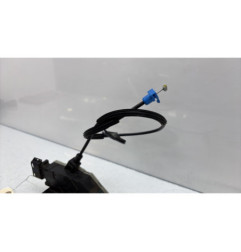 Serrure avant gauche CITROEN C4 GRAND PICASSO 1