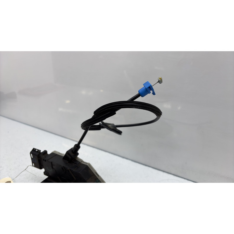 Serrure avant gauche CITROEN C4 GRAND PICASSO 1 Photo n°3