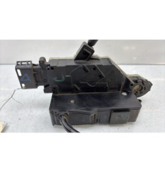 Serrure avant gauche CITROEN C4 GRAND PICASSO 1