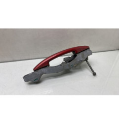 Poignee porte avant gauche CITROEN C4 PICASSO 1