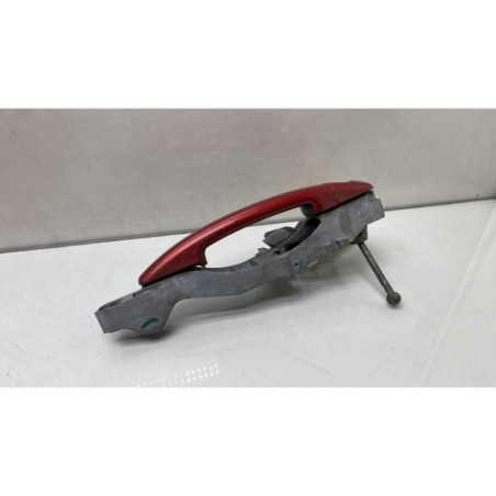 Poignee porte avant gauche CITROEN C4 PICASSO 1