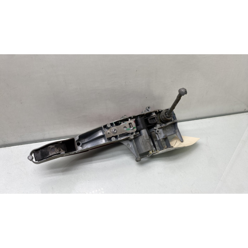 Poignee porte avant gauche CITROEN C4 PICASSO 1 Photo n°3