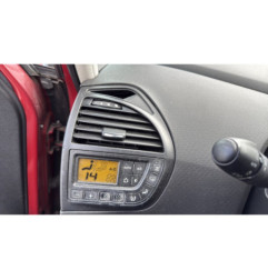 Poignee porte avant gauche CITROEN C4 PICASSO 1