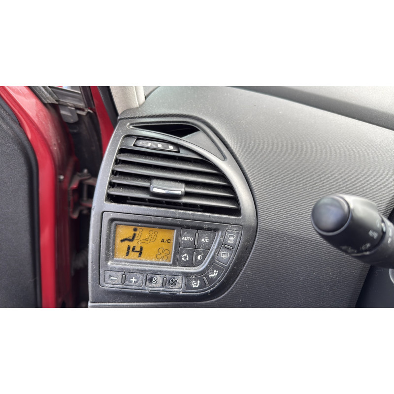 Poignee porte avant gauche CITROEN C4 PICASSO 1 Photo n°20