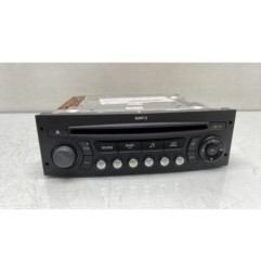 Autoradio d'origine CITROEN C4 PICASSO 1 Photo n°1
