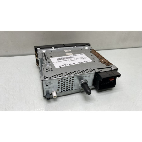 Autoradio d'origine CITROEN C4 PICASSO 1