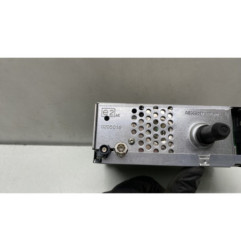 Autoradio d'origine CITROEN C4 PICASSO 1