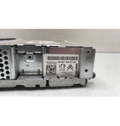 Autoradio d'origine CITROEN C4 PICASSO 1