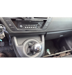 Autoradio d'origine CITROEN C4 PICASSO 1