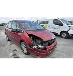 Compteur CITROEN C4 PICASSO 1