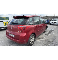 Compteur CITROEN C4 PICASSO 1