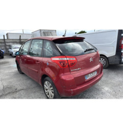 Compteur CITROEN C4 PICASSO 1