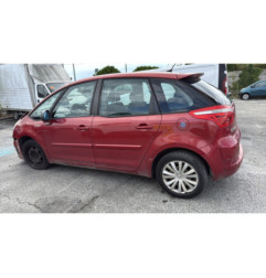 Compteur CITROEN C4 PICASSO 1