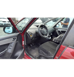 Compteur CITROEN C4 PICASSO 1