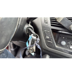Compteur CITROEN C4 PICASSO 1