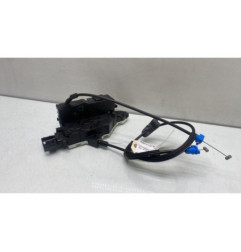 Serrure avant droit CITROEN C4 PICASSO 1
