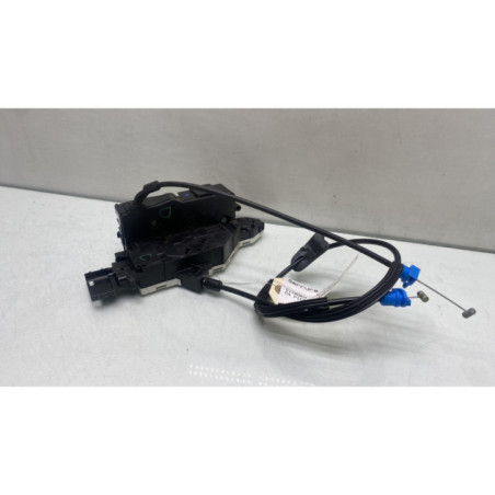Serrure avant droit CITROEN C4 PICASSO 1