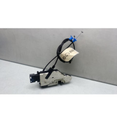 Serrure avant droit CITROEN C4 PICASSO 1