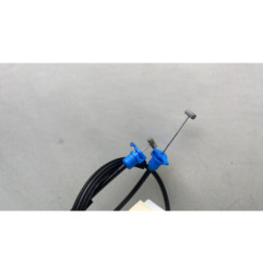 Serrure avant droit CITROEN C4 PICASSO 1