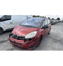 Serrure avant droit CITROEN C4 PICASSO 1