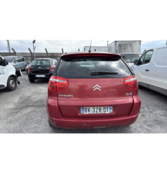 Serrure avant droit CITROEN C4 PICASSO 1