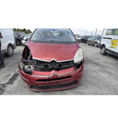 Serrure avant droit CITROEN C4 PICASSO 1