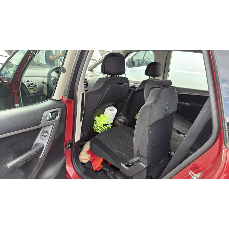 Serrure avant droit CITROEN C4 PICASSO 1 Photo n°14