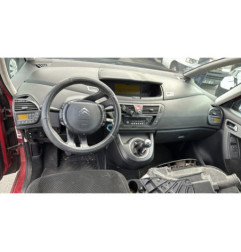 Serrure avant droit CITROEN C4 PICASSO 1