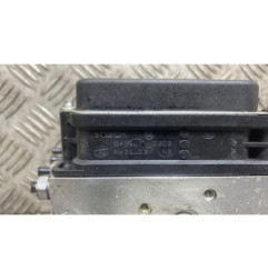 Bloc ABS (freins anti-blocage) CITROEN C4 PICASSO 1 Photo n°1