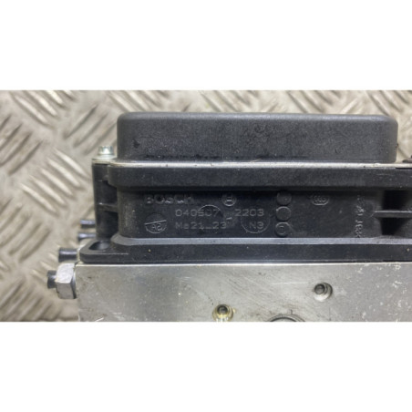 Bloc ABS (freins anti-blocage) CITROEN C4 PICASSO 1 Photo n°1