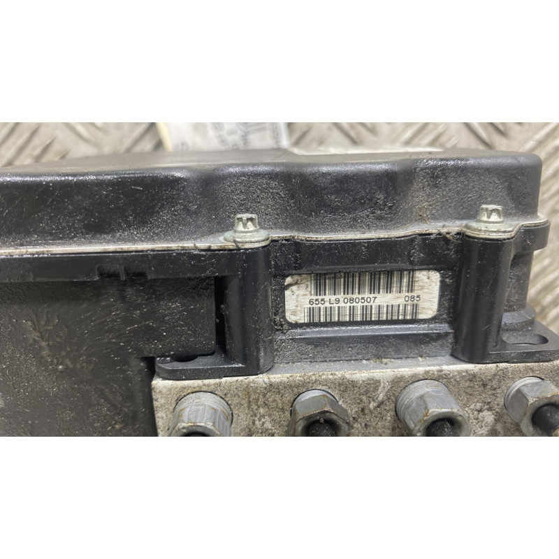 Bloc ABS (freins anti-blocage) CITROEN C4 PICASSO 1 Photo n°8